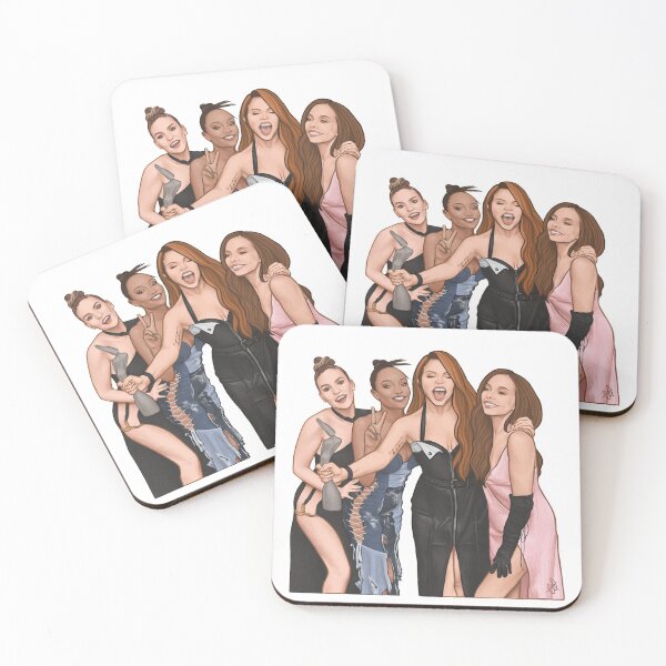 Item preview, Best British Single || Little Mix designed and sold by CharlottePenn.
