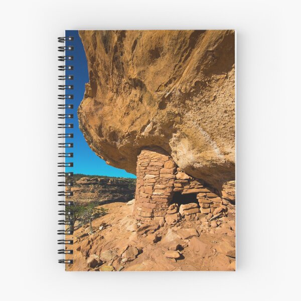 Artikelvorschau, Anasazi-Zitadellen-Ruine - Cedar Mesa - Utah entworfen und verkauft von ultimateplaces.