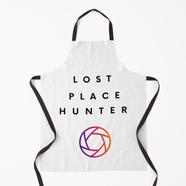 Item preview, Lost Place Hunter Photographer Camera Photography designed and sold by DerEmmat.