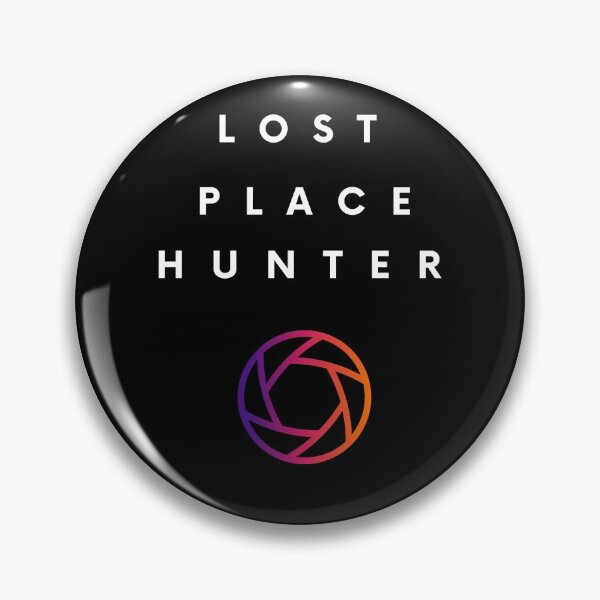 Item preview, Lost Place Hunter Photographer Camera Photography designed and sold by DerEmmat.
