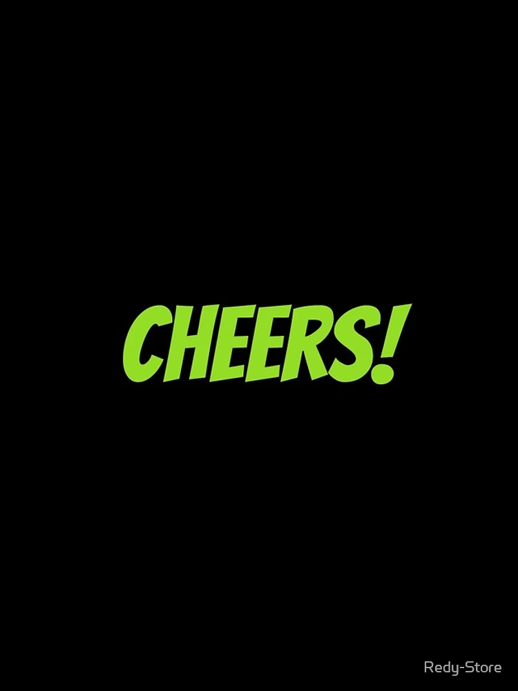 Thumbnail 4 of 4, iPhone Case, Cheers! designed and sold by Redy-Store.