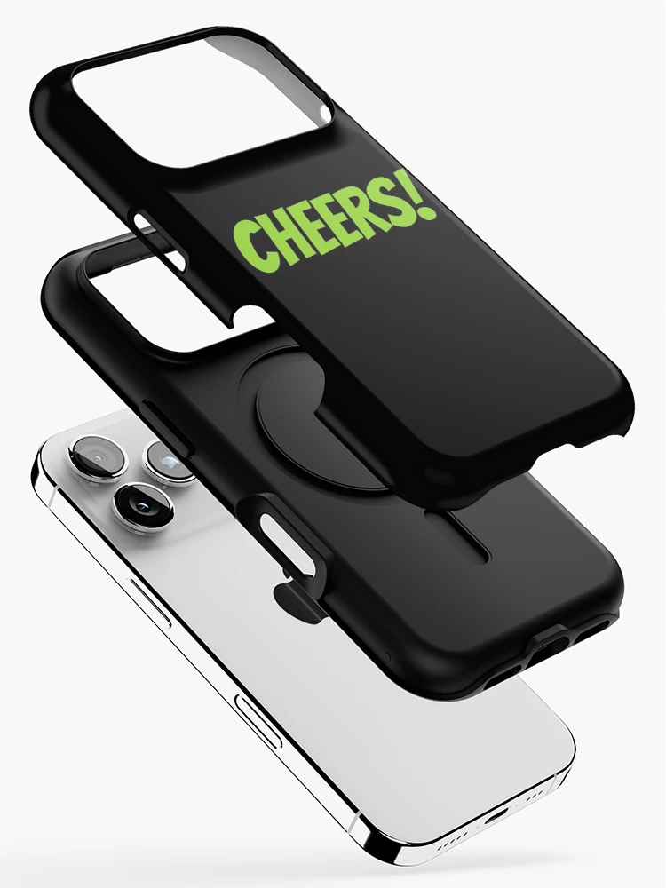 Thumbnail 2 of 4, iPhone Case, Cheers! designed and sold by Redy-Store.