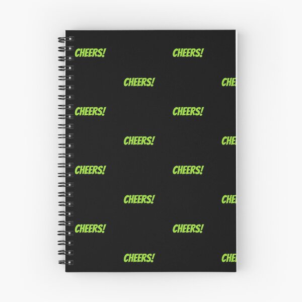 Item preview, Cheers! designed and sold by Redy-Store.