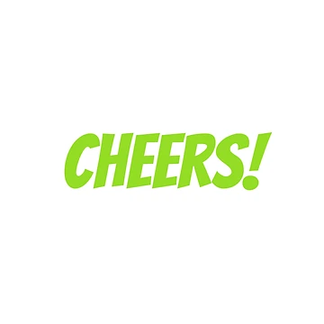 Artwork thumbnail, Cheers! by Redy-Store