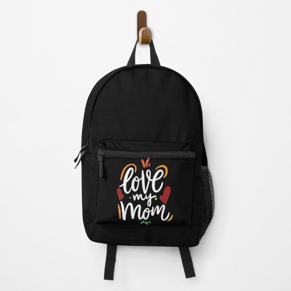 Item preview, Love My Mum designed and sold by GeeHanz.