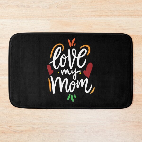 Item preview, Love My Mum designed and sold by GeeHanz.
