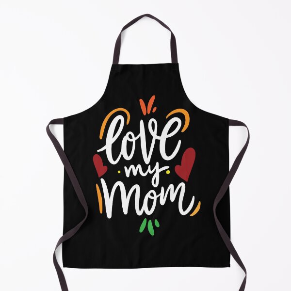 Item preview, Love My Mum designed and sold by GeeHanz.