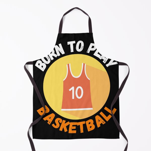 Item preview, Born To Play Basketball designed and sold by Gamers Hub.