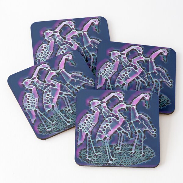 Item preview, Da Girls @ Night designed and sold by MijizaCreations.