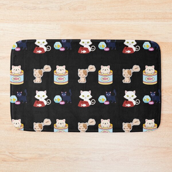 Item preview, Cat Goes Fishing designed and sold by joshua pierre.