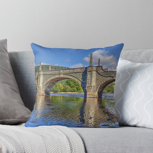 Item preview, Aberfeldy Bridge designed and sold by FLYINGSCOTSMAN.