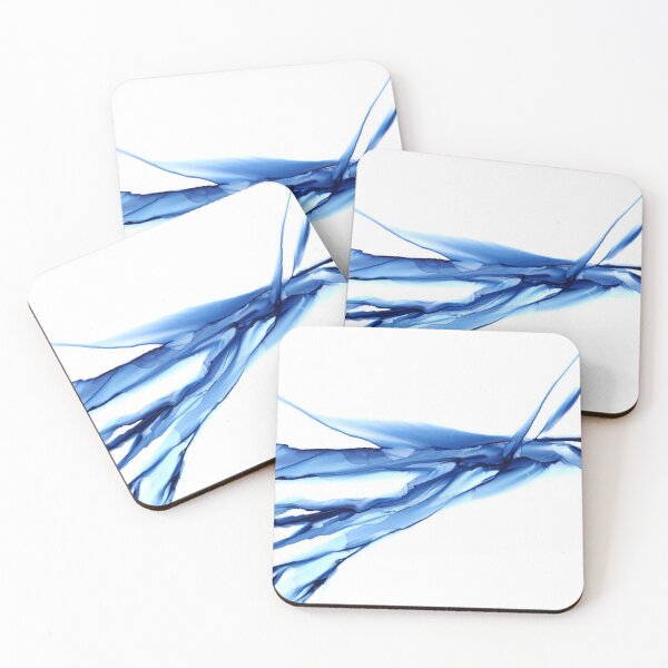 Item preview, Waves 1 designed and sold by Stephanie Martino.
