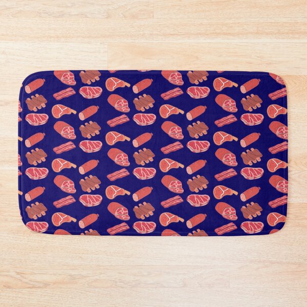 Item preview, Love for Meat designed and sold by Bamb00s.