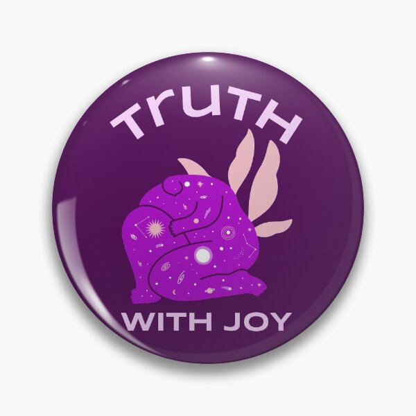 Item preview, TRUTH WITH JOY designed and sold by CoopClothing.