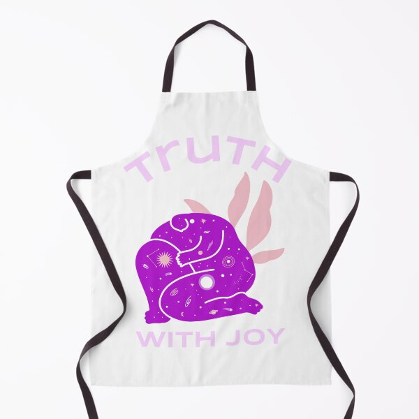 Item preview, TRUTH WITH JOY designed and sold by CoopClothing.