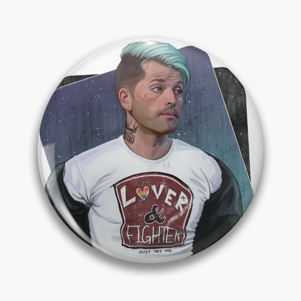 Item preview, The Lover designed and sold by JackieDeeArt.
