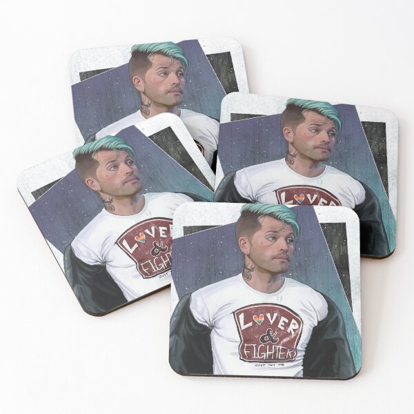 Item preview, The Lover designed and sold by JackieDeeArt.