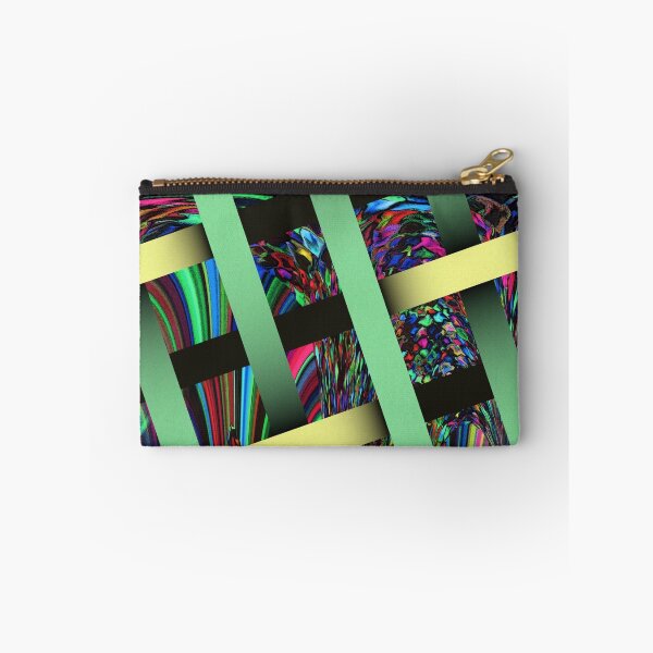 Item preview, Fleurons Woven Music designed and sold by Cherie Hanson.