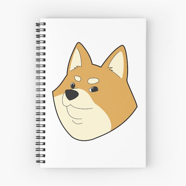 Item preview, Nice Doge designed and sold by ChibiCheems.
