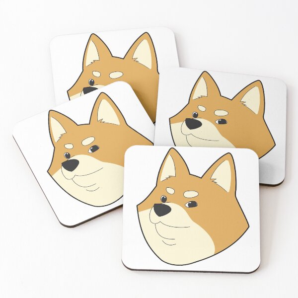 Item preview, Nice Doge designed and sold by ChibiCheems.