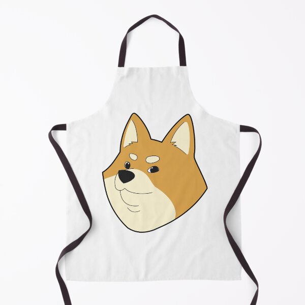 Item preview, Nice Doge designed and sold by ChibiCheems.