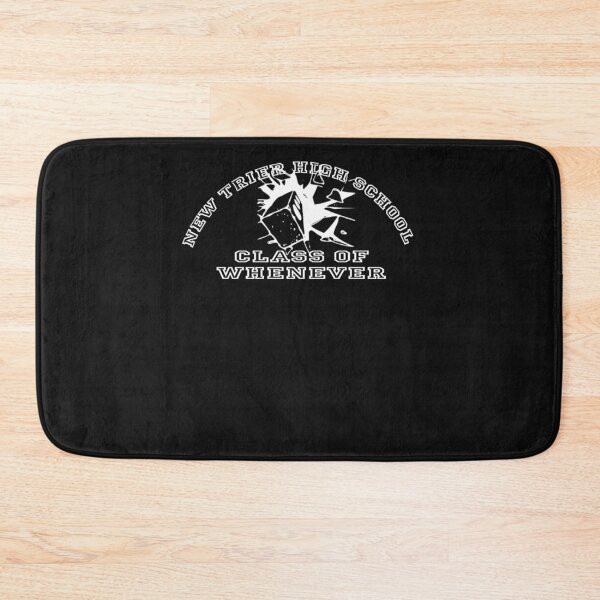 Item preview, New Trier High School Graduating Class of Whenever Long Sleeve T-Shirt designed and sold by Lukifo-Complex.