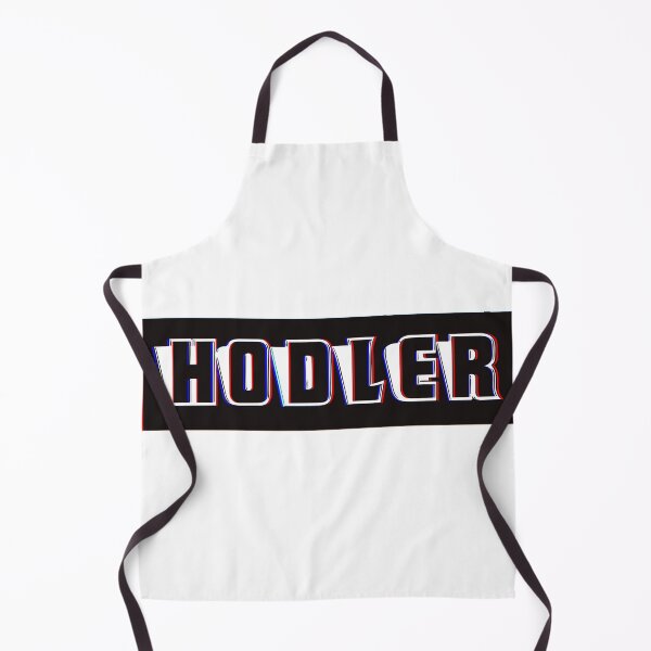 Item preview, Hodling Crypto | Hodler designed and sold by spinolator.