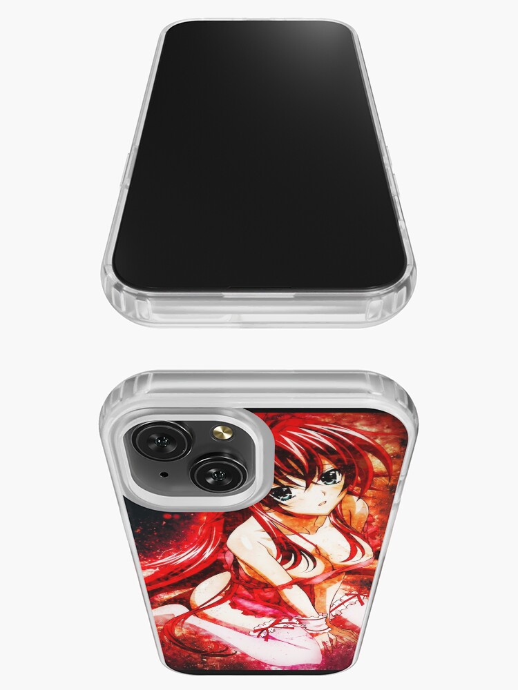 High school DxD Rias Gremory