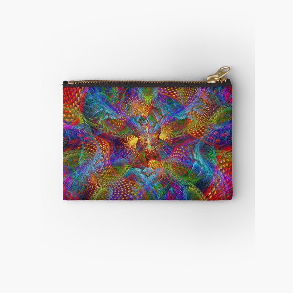 Item preview, Jagged edge space time designed and sold by jamesalansmith.