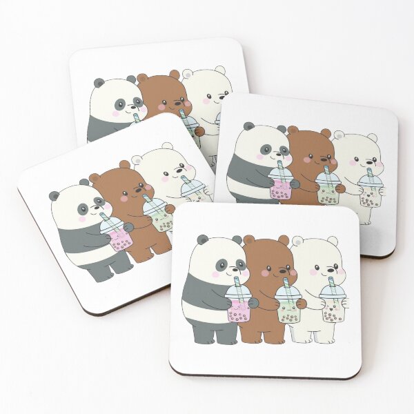 Item preview, Cute bears designed and sold by Your-dream.
