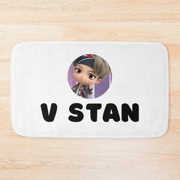 Item preview, V Stan designed and sold by denissims.