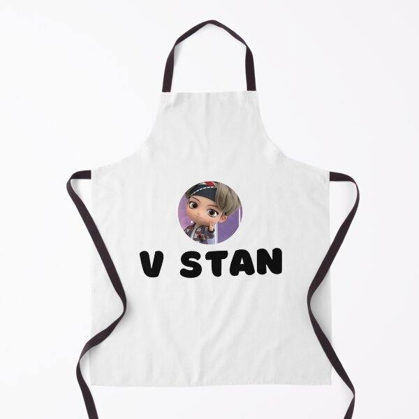 Item preview, V Stan designed and sold by denissims.