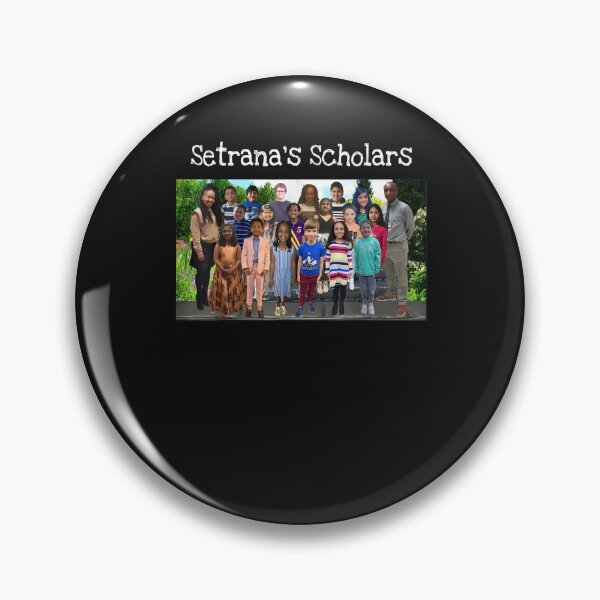 Item preview, Mrs. Setrana’s 3rd Grade Class T-Shirt designed and sold by Lukifo-Complex.