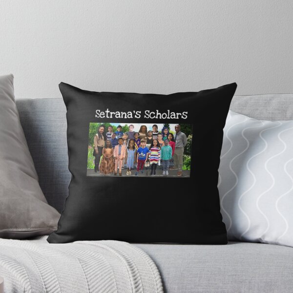 Item preview, Mrs. Setrana’s 3rd Grade Class T-Shirt designed and sold by Lukifo-Complex.
