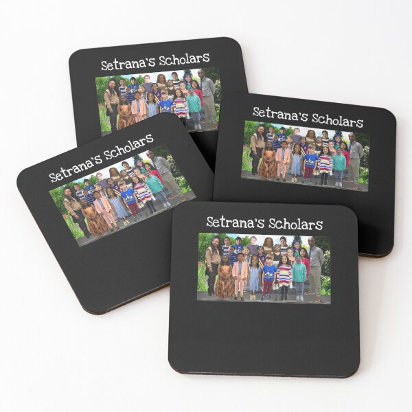 Item preview, Mrs. Setrana’s 3rd Grade Class T-Shirt designed and sold by Lukifo-Complex.