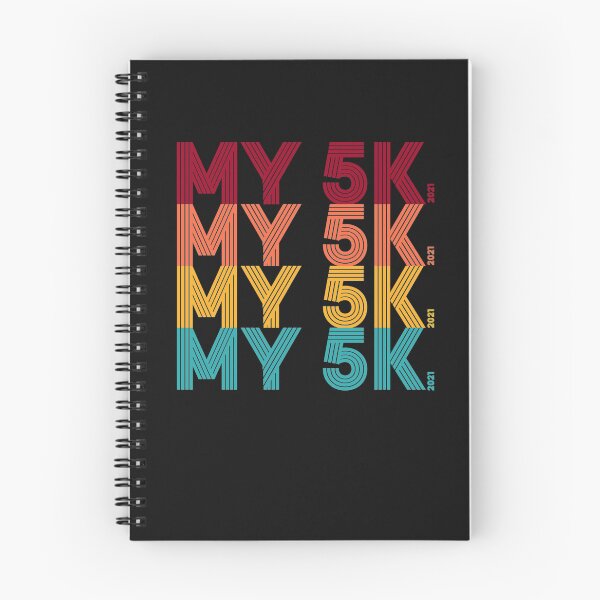Item preview, Virtual Race_ My 5K Sweatshirt designed and sold by Lukifo-Complex.