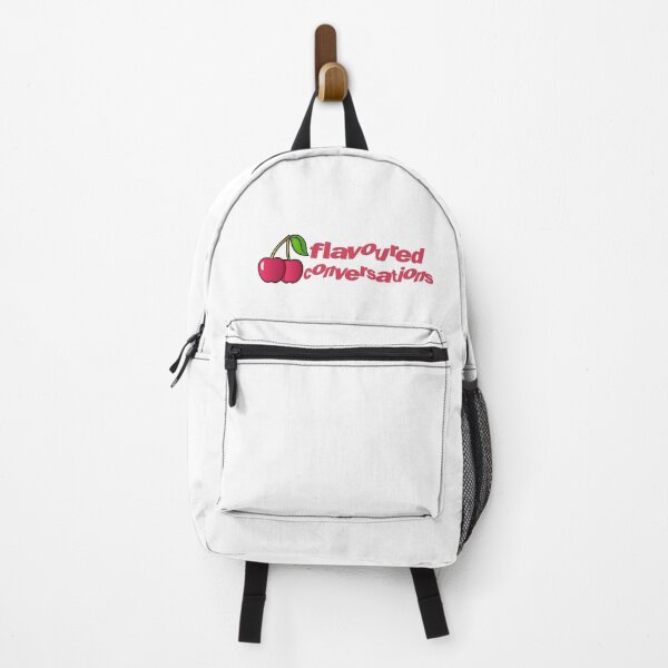 Item preview, the neighbourhood, cherry flavoured conversations (cherry flavoured) designed and sold by cobalts.