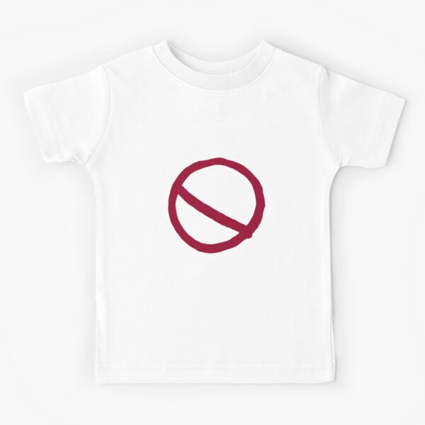 Games Kids T Shirts Redbubble - roblox mangle shirt