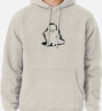 Fullmetal Alchemist - Die Wahrheit Hoodie
