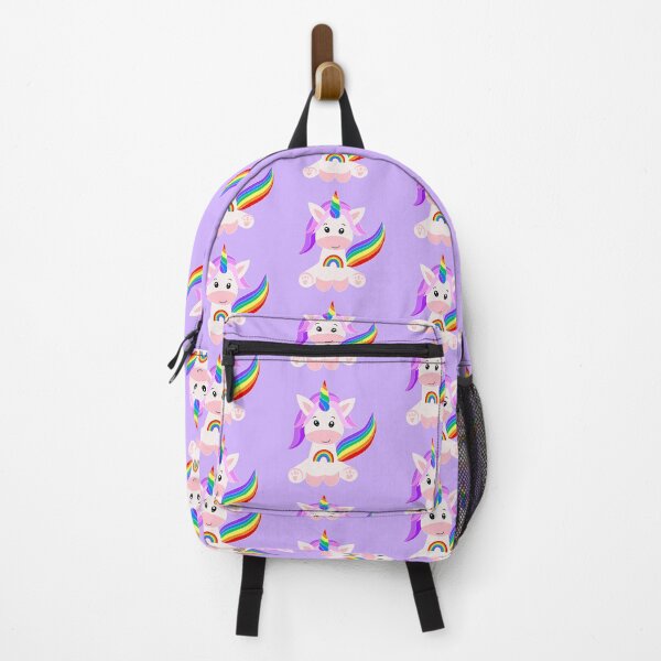 Artikelvorschau, Süßes Regenbogen-Einhorn entworfen und verkauft von Orchyd.