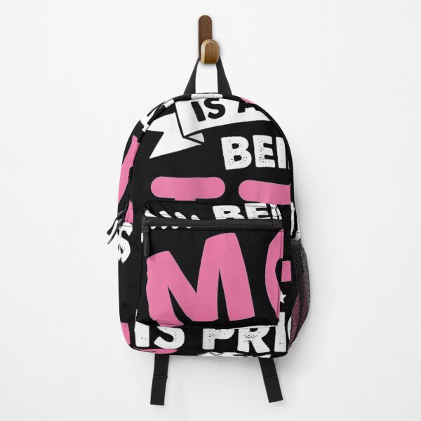 Item preview, Being A Mom Is An Honor Being A Tita Is Priceless Gift designed and sold by venitamara.