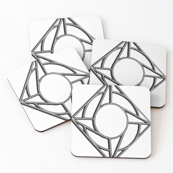 Item preview, The 4th Dimension designed and sold by its-ishii.