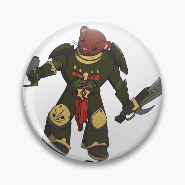 Item preview, Otter Chaos  designed and sold by DatuAllen.
