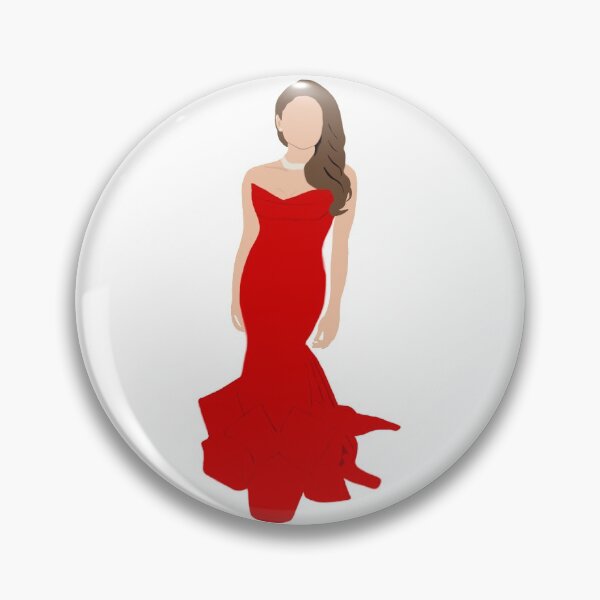 Item preview, Nina Dobrev designed and sold by uruadhikari1020.