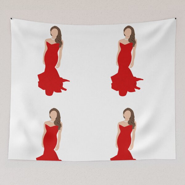 Item preview, Nina Dobrev designed and sold by uruadhikari1020.