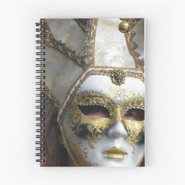 Item preview, Behind the Mask designed and sold by RightSideDown.