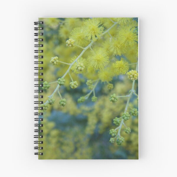 Item preview, Wattle designed and sold by RightSideDown.