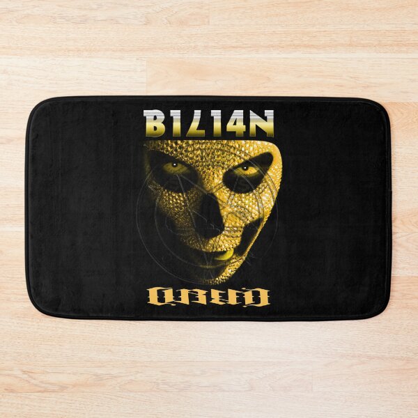 Item preview, B I L I A N - 7 Deadly Sins: Greed/Avaritia designed and sold by BilianMusic.