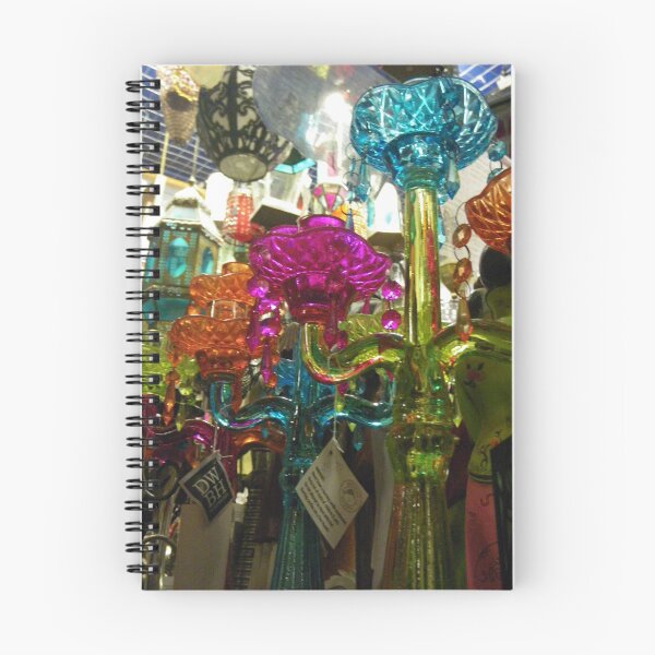 Item preview, Myriad of colours designed and sold by RightSideDown.
