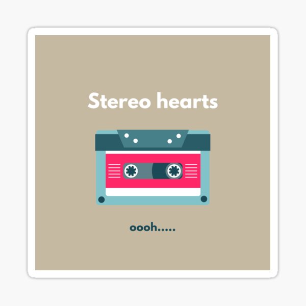 maroon 5 stereo hearts traducida